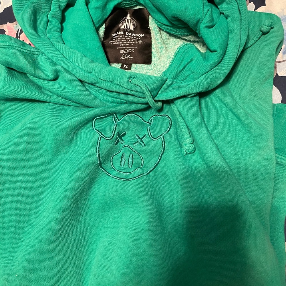 Shane Dawson & Jeffree Star Hoodies